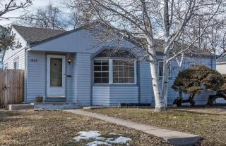 1893 Fairfax St, Denver, CO 80222-4447