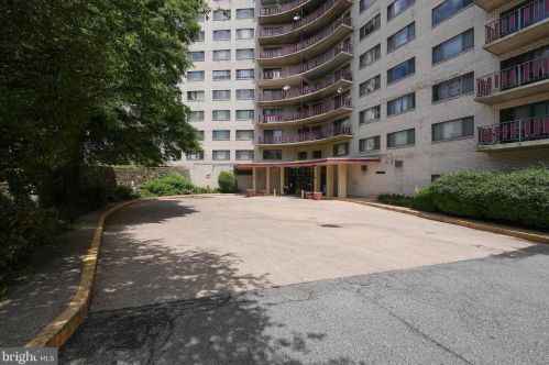 8830 Piney Branch Rd, Silver Spring MD 20903-3546 exterior