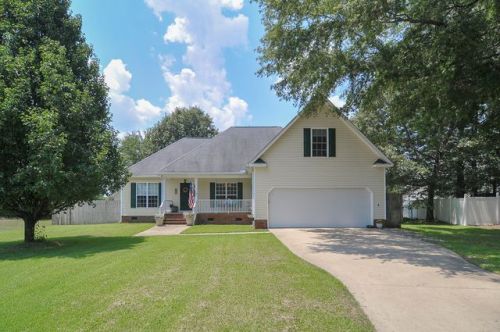 29 Glad Tidings Rd, Lugoff, SC 29078-9511