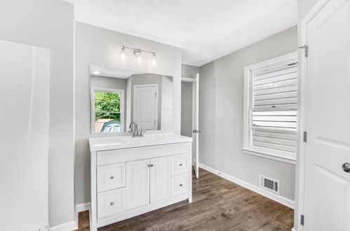 455 Francis Cir, Mableton GA  30126-3419 exterior