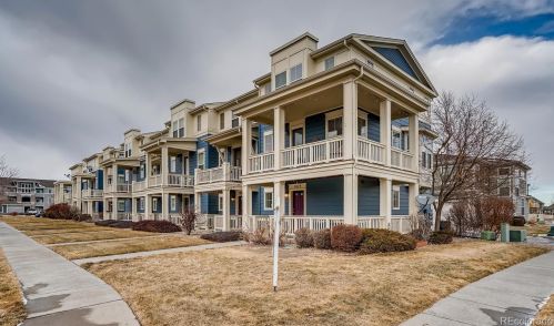 9519 107th Pl, Henderson, CO 80640-8961