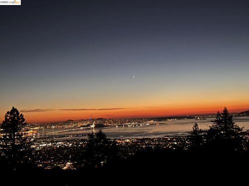 1496 Olympus Ave, Berkeley, CA 94708-2208