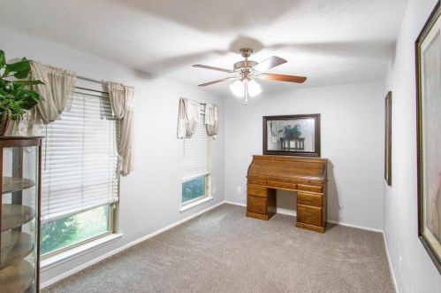 4100 Blue Flag Ln, Fort Worth, TX 76137-1705