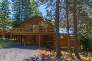 12025 Bennett Flat Rd, Truckee, CA