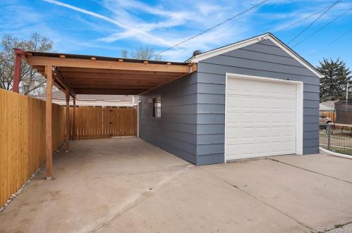 2248 Joliet St, Denver CO  80010-1306 exterior