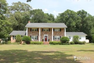 826 Fore Rd, Florence, SC 29506-8929