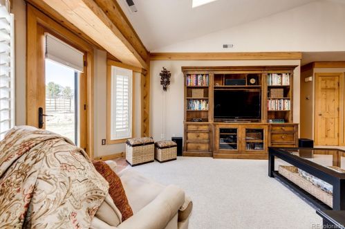 42681 Ricki Dr, Parker CO 80138-4711 exterior