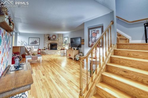 19035 Royal Archers Ln, Woodmoor CO 80132-8732 exterior