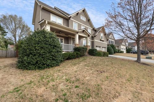 2819 Seagrave Way, Marietta, GA 30066-3688