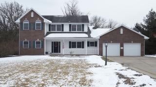 3802 Wheatfield Way, Lake Camelot, IL 61547-9684