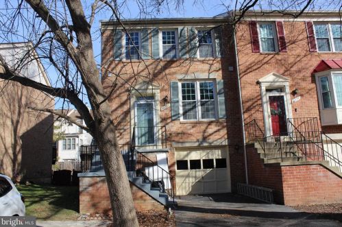 13252 Copland Ct, Silver Spring MD  20904-7103 exterior