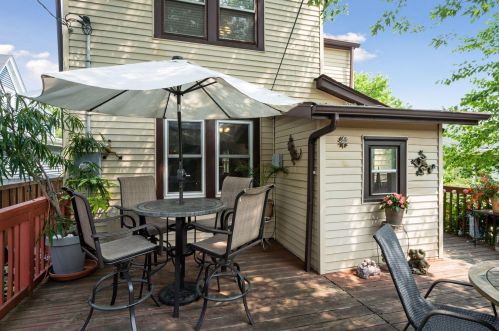 1008 James Ave, Saint Paul MN  55102-3333 exterior