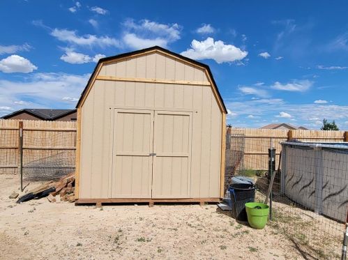 1132 Shenandoah Dr, Pueblo CO  81007-6417 exterior