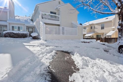 17164 Ford Dr, Aurora CO  80017-3204 exterior