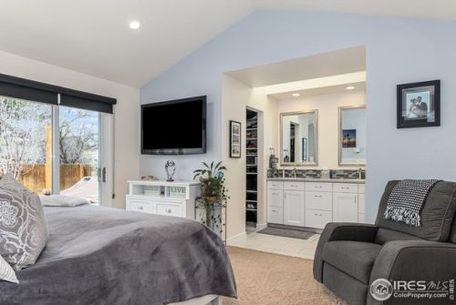 1324 Clementine Ct, Fort Collins CO  exterior