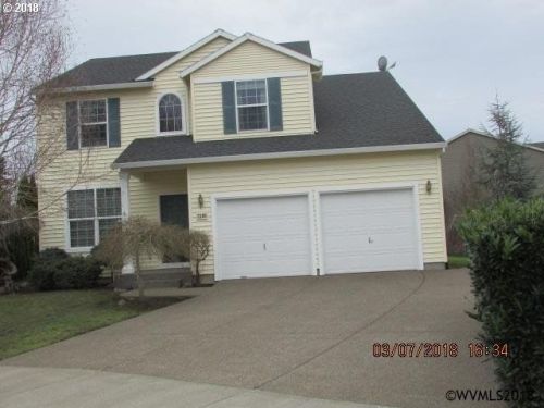 2586 Edgewater Dr, Woodburn OR  exterior
