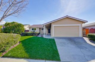 1630 Tahoe Dr, Milpitas, CA 95035-7029