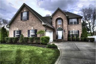 914 Stewart Valley Dr, Smyrna TN  37167-8700 exterior