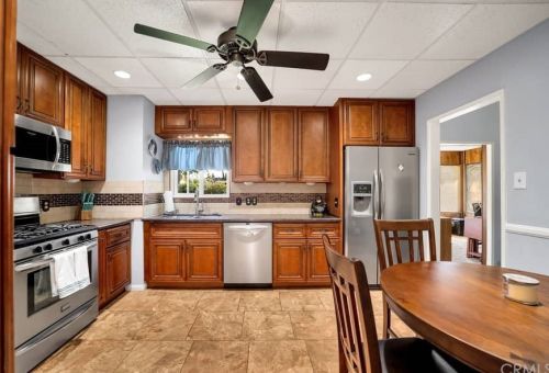 16624 Benwood St, Covina, CA 91722-2414