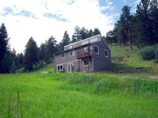 11933 Geronimo Trl, Conifer, CO 80433-7119