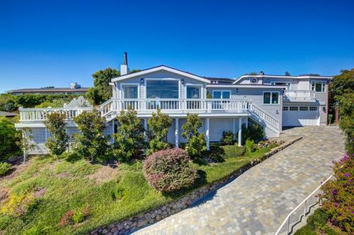 9 Sutter Ct, Tiburon, CA 94920-1328