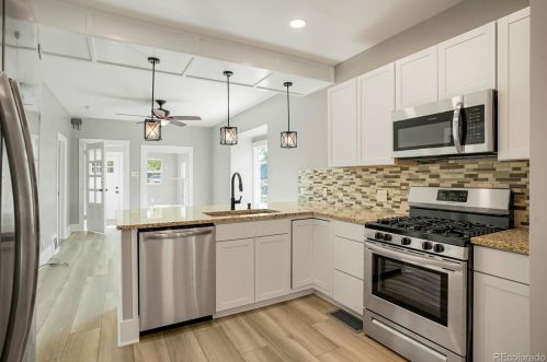 4229 Cherokee St, Englewood CO 80110-5714 exterior