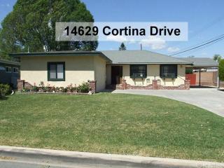 14629 Cortina Dr, La Mirada, CA 90638-3715