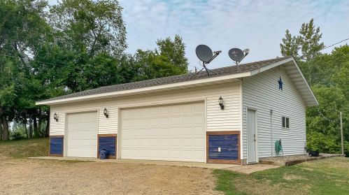 301 Ida St, Garfield, MN 56332