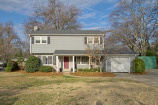 12 Buckingham Rd, Greenville, SC 29607-3122
