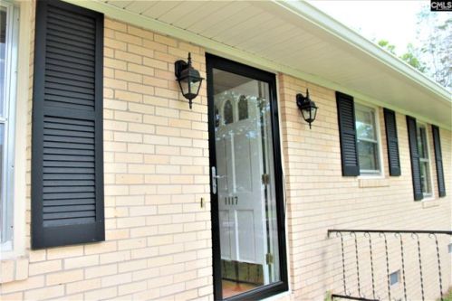 1117 Fairlawn Dr, Red Hill, SC 29020-3721