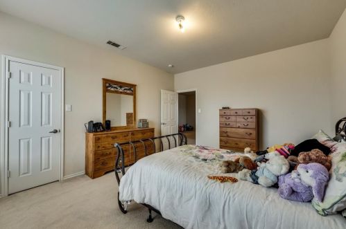 10133 Bull Run, Fort Worth TX  76177-7387 exterior