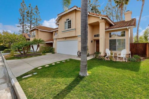 3493 Camino Valencia, Carlsbad, CA 92009-6044