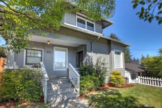 4415 29th Ave, Seattle, WA 98108-1687