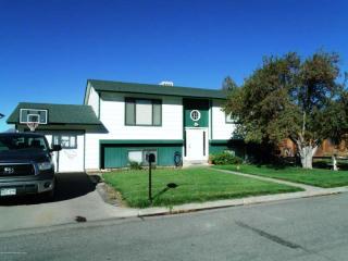 405 Will Ave, Rulison, CO 81650