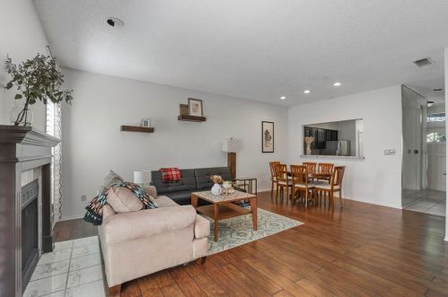 2312 Kenley St, Fort Worth TX  76107-4938 exterior