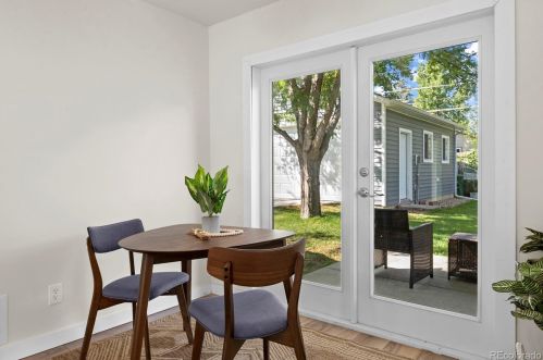 2895 Fairfax St, Denver CO  80207-2748 exterior