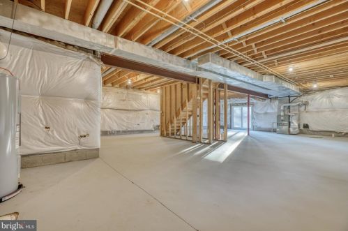 1634 Morse Rd, Forest Hill MD 21050-1002 exterior