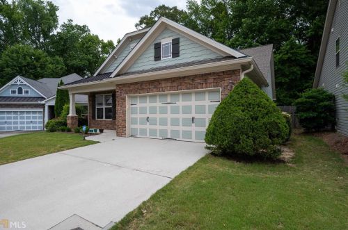 119 Deer Park Dr, Carrollton, GA 30116-1231