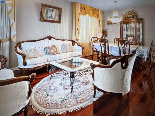 553 Olympic Ave, Hayward, CA 94544-6528