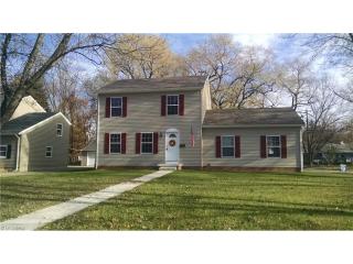 885 Homewood Dr, Concord Township OH  44077-3719 exterior