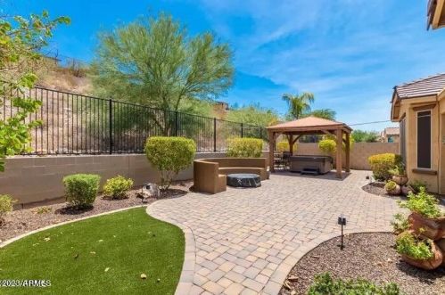 25927 106th Dr, Peoria AZ  85383-5736 exterior