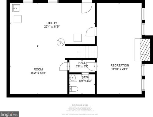 13111 Fernedge Rd, Silver Spring MD 20906-5302 exterior