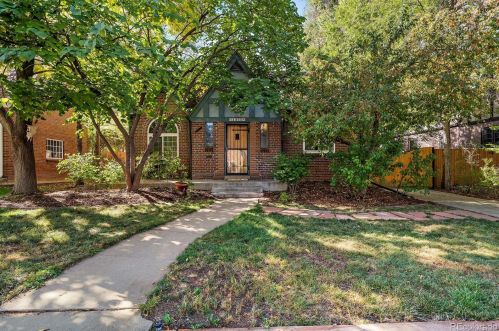 1355 Grape St, Denver, CO 80220-2615