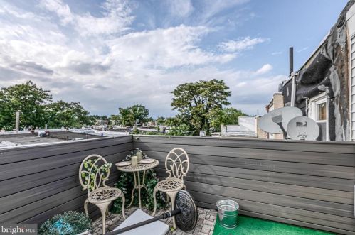 2220 16 St, Philadelphia PA  19132-4438 exterior