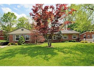 1057 Newcastle Dr, Cincinnati, OH 45231-3623
