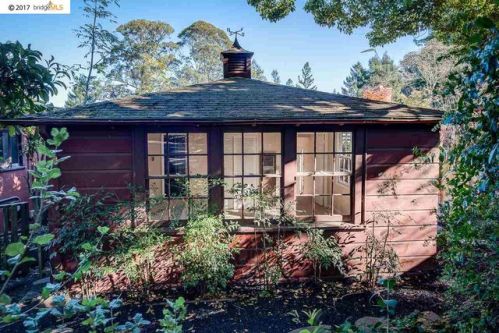 671 Woodmont Ave, Berkeley, CA 94708-1235