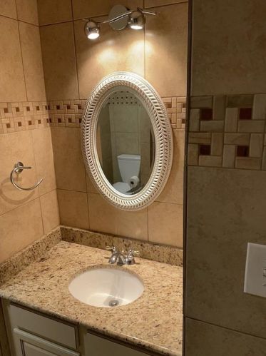 8729 Shavano Dr, Fort Worth TX  76123-4009 exterior