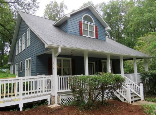 374 Dogwood Pass, Ball Ground, GA 30107-5838