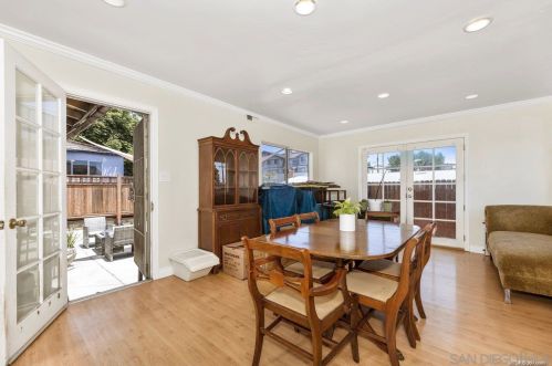 3711 Crane Pl, San Diego, CA 92103-2813