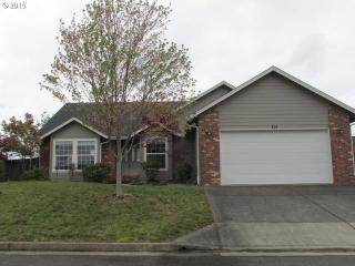 715 Divot Loop, Sutherlin, OR 97479-9107